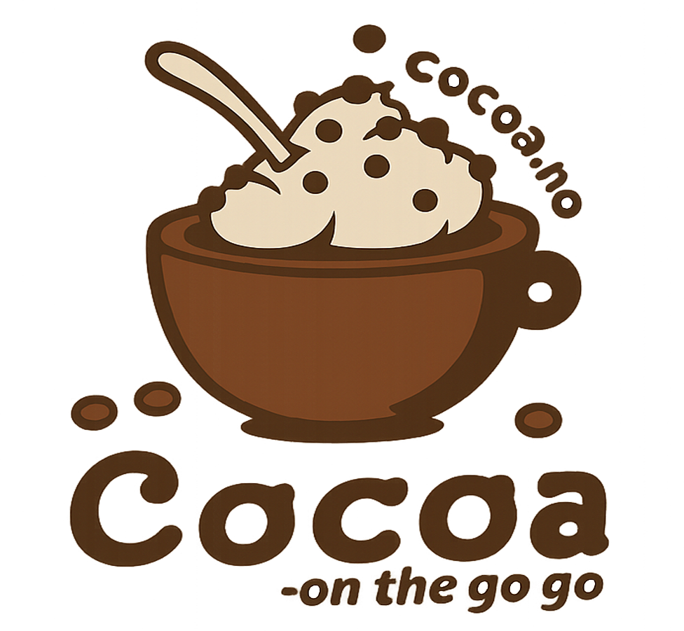 Cocoabar Cafe and Eatery